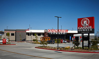 Costa Mesa, CA Ganahl lumber. 