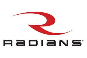 Radians logo