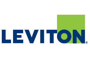 Leviton logo