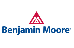 Benjamin Moore logo