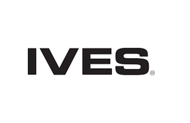 Ives logo