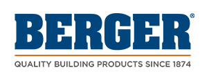 Berger logo