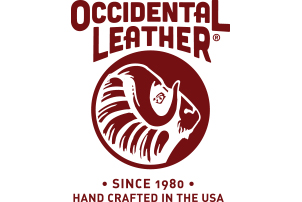 Occidental Leather logo