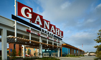 Torrance, CA Ganahl lumber. 