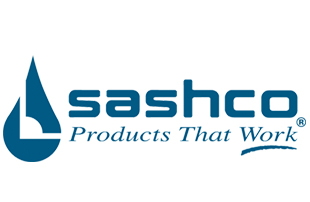Sashco logo