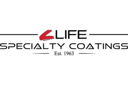 Life Coatings logo
