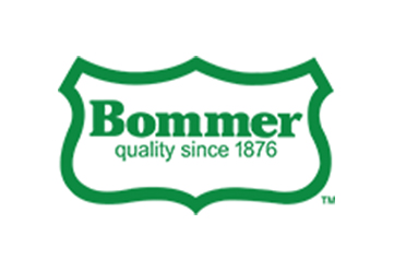 Bommer logo