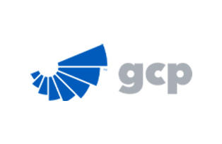 GCP logo