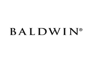 Baldwin logo