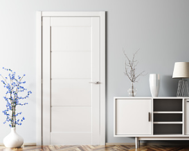 Pre-Hung Doors