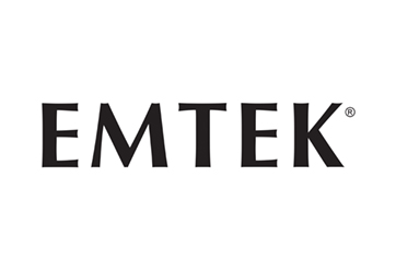 Emtek logo