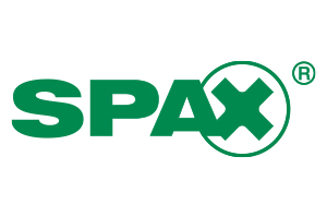 Spax logo