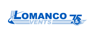 Lomanco logo