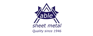 Able logo
