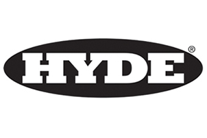 Hyde logo