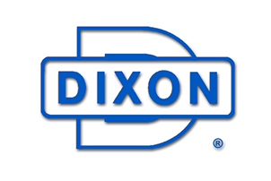 Dixon logo