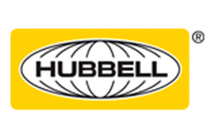 Hubbell Logo