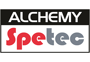 Spetec logo