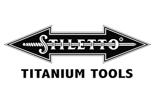 STILETTO logo