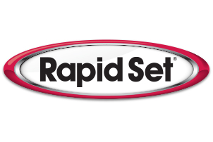 Rapid Set logo